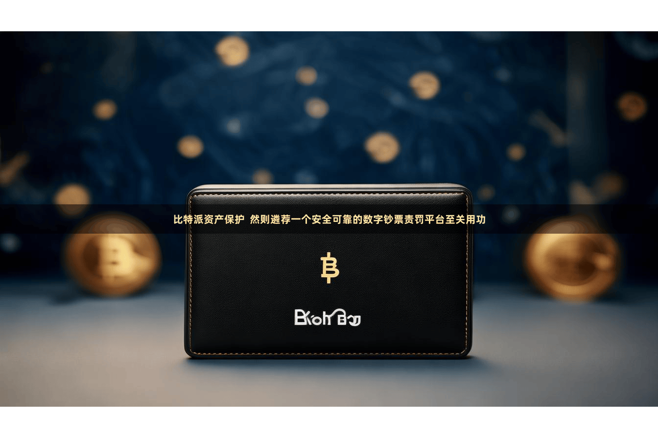 比特派资产保护  然则遴荐一个安全可靠的数字钞票责罚平台至关用功