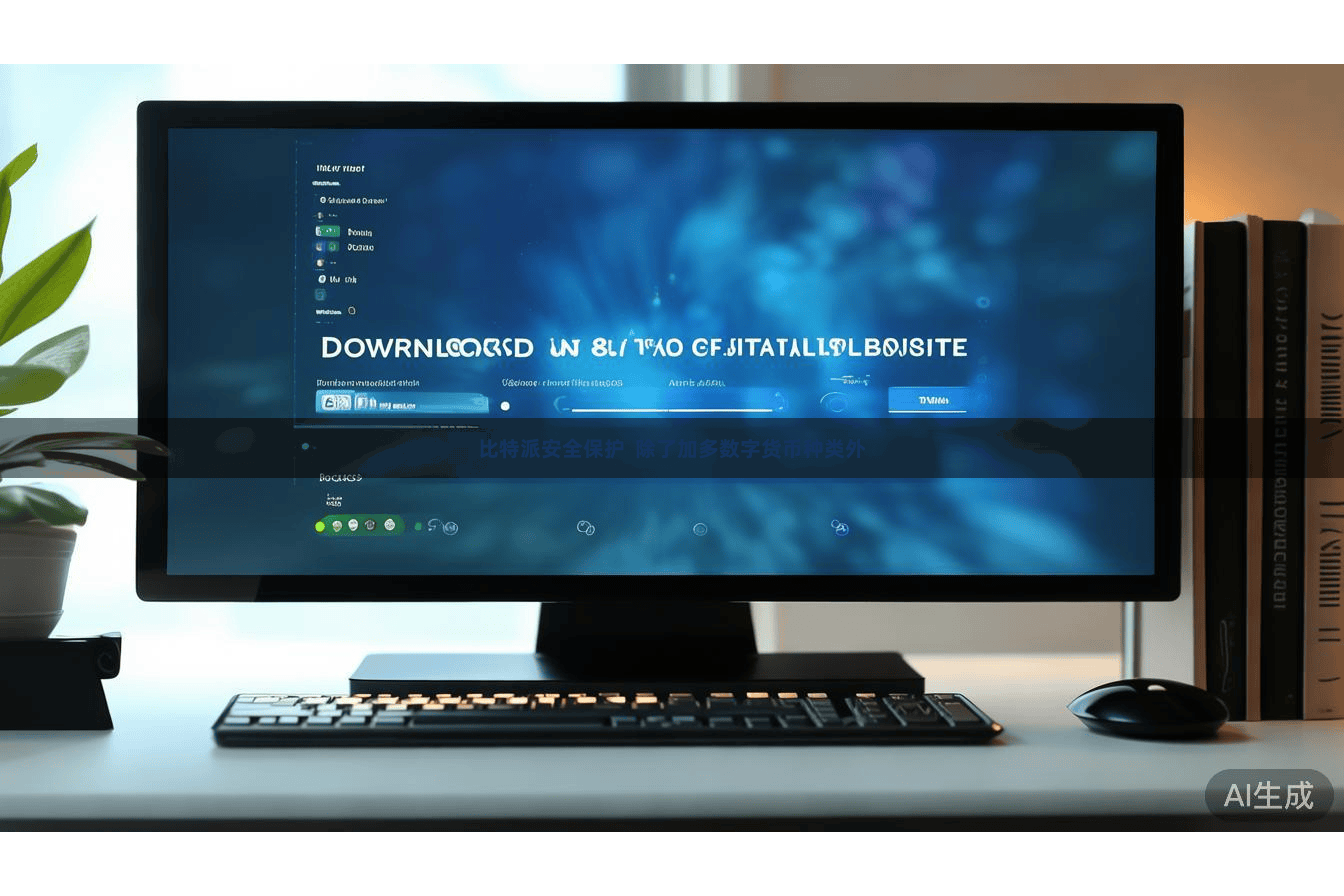比特派安全保护  除了加多数字货币种类外