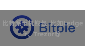 比特派手机钱包  比如Ledger、Trezor等